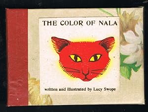 The Color of Nala