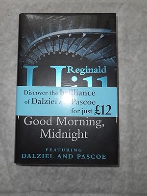 Good Morning, Midnight (SIGNED 1st/1st Edition Copy)