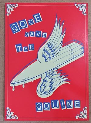 God Save The Gouine - Art Book