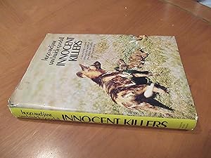Innocent Killers [The Hyena, Jackal, And Wild Dog]