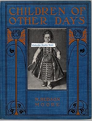 Children of Other Days: notable pictures of children of various countries and times after paintin...