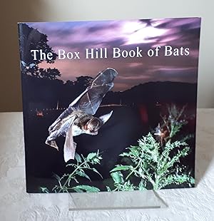 Box Hill Book of Bats