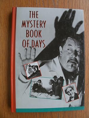 The Mystery Book of Days