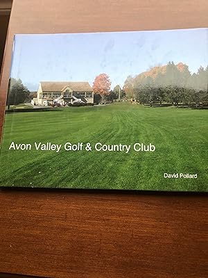AVON VALLEY GOLF & COUNTRY CLUB