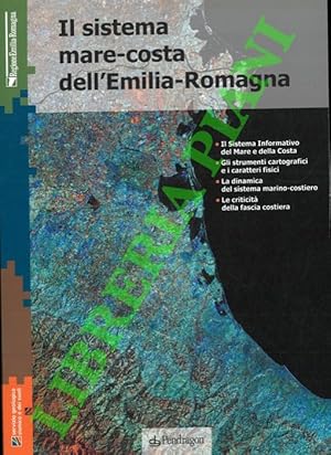 Il sistema mare-costa dell'Emilia-Romagna.