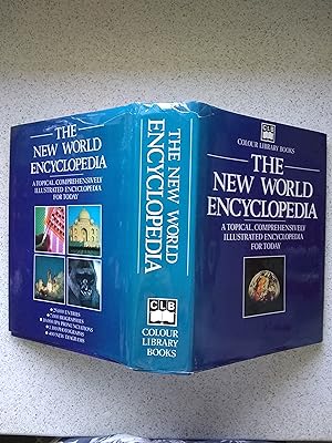 The New World Encyclopedia