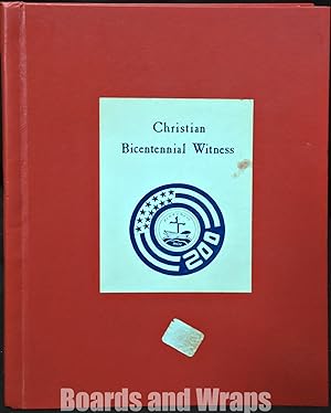 Christian Bicentennial Witness