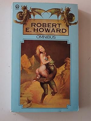 Robert E. Howard Omnibus