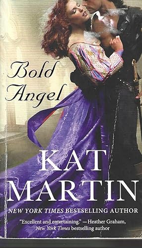 Bold Angel