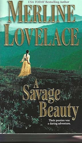 A Savage Beauty