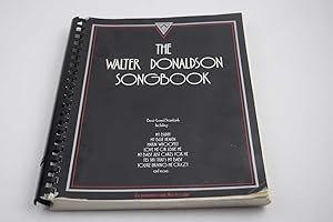 Walter Donaldson Songbook, The