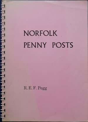 Norfolk Penny Posts