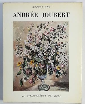 Andrée Joubert.