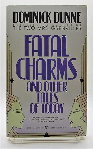 Fatal Charms and Other Tales of Today