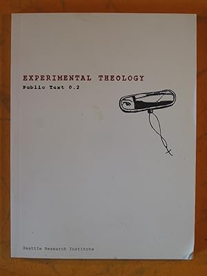 Experimental Theology