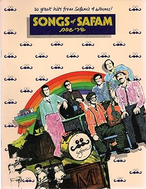 Songs of Safam 1976-1983