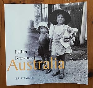 FATHER BROWNE'S AUSTRALIA