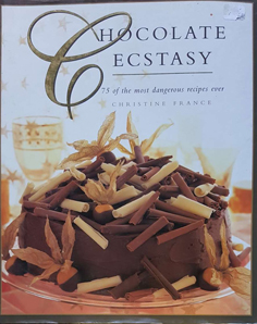 Chocolate Ecstasy - 75 of the Most Dangerous Recipes Ever
