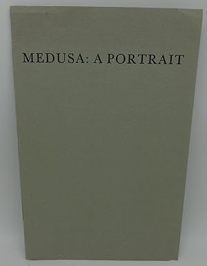 MEDUSA: A PORTRAIT