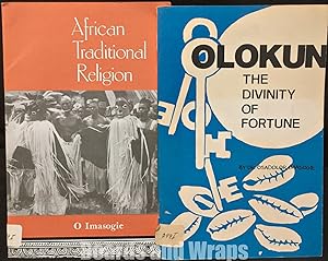 Olokun [and] African Traditional Religion