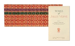 Works (in 15 vols)