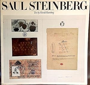 Saul Steinberg