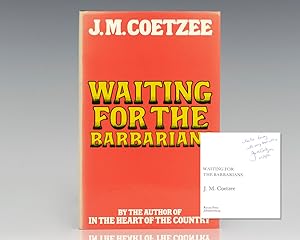 Waiting for the Barbarians.