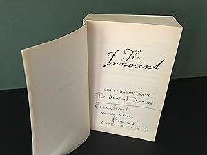The Innocent [Signed]