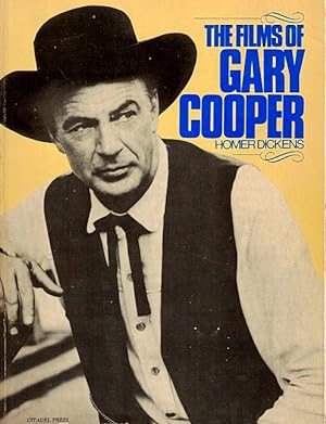 The Complete Films of Gary Cooper