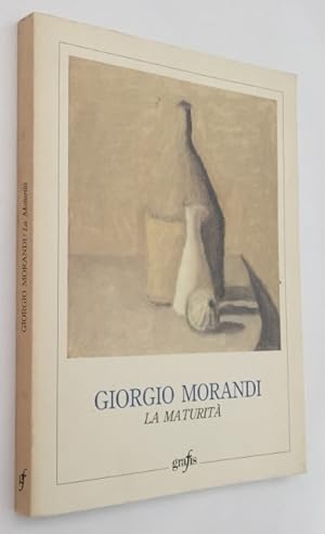 Giorgio Morandi. La maturita