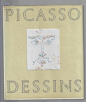 Pablo Picasso : dessins