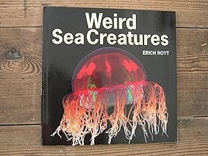 Weird Sea Creatures