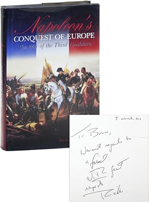Napoleon's Conquest of Europe: the War of the Third Coalition