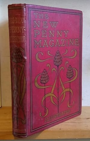 The New Penny Magazine, Volume IX (9), 1902