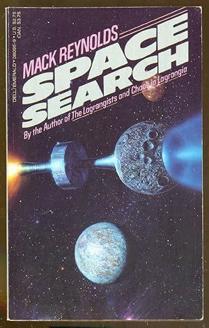 Space Search