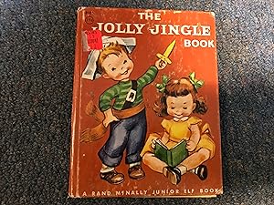 THE JOLLY JINGLE BOOK
