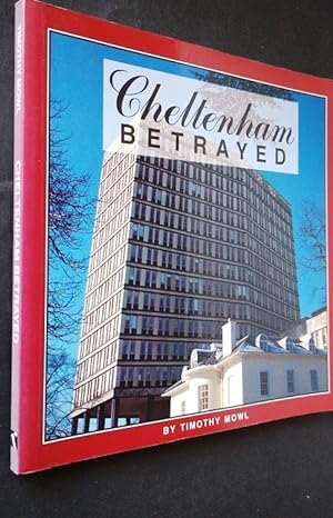 Cheltenham Betrayed