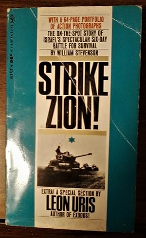 Strike Zion!