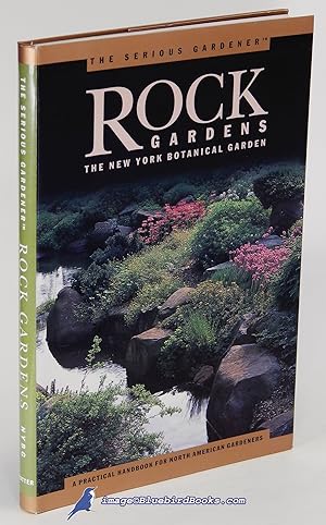 The Serious Gardener: Rock Gardens (The New York Botanical Garden)
