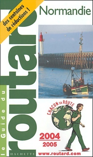 Normandie 2004-2005 - Collectif