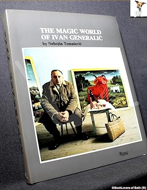 The Magic World of Ivan Generalic
