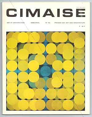 Cimaise N°143 - Art et Architecture Actuels.