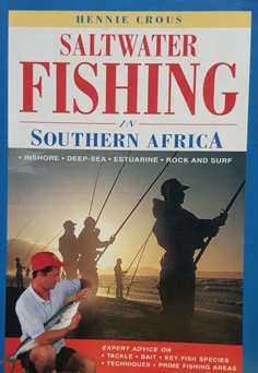 Saltwater Fishing in Southern Africa