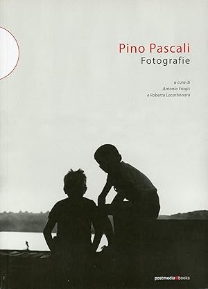 Pino Pascali. Fotografie