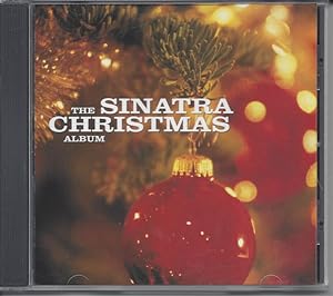 The Sinatra Christmas