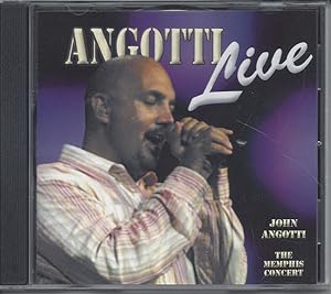 Angotti Live