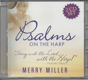 Psalms on The Harp