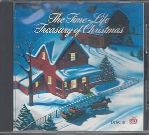The Time Life Treasury of Christmas Disc B