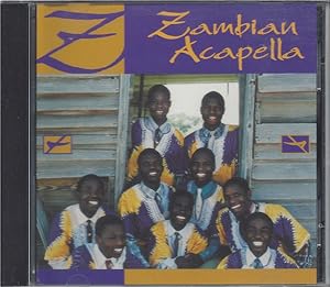 Zambian Acapella