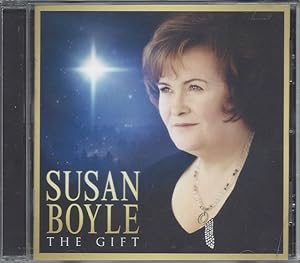 Susan Boyle The Gift